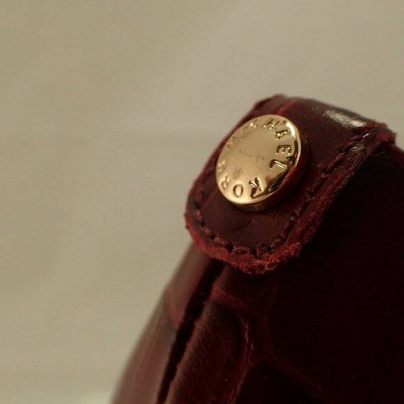 NIB Michael Kors MK 40F5SMHE6S Sammy bootie 5.5 - Picture 5 of 8